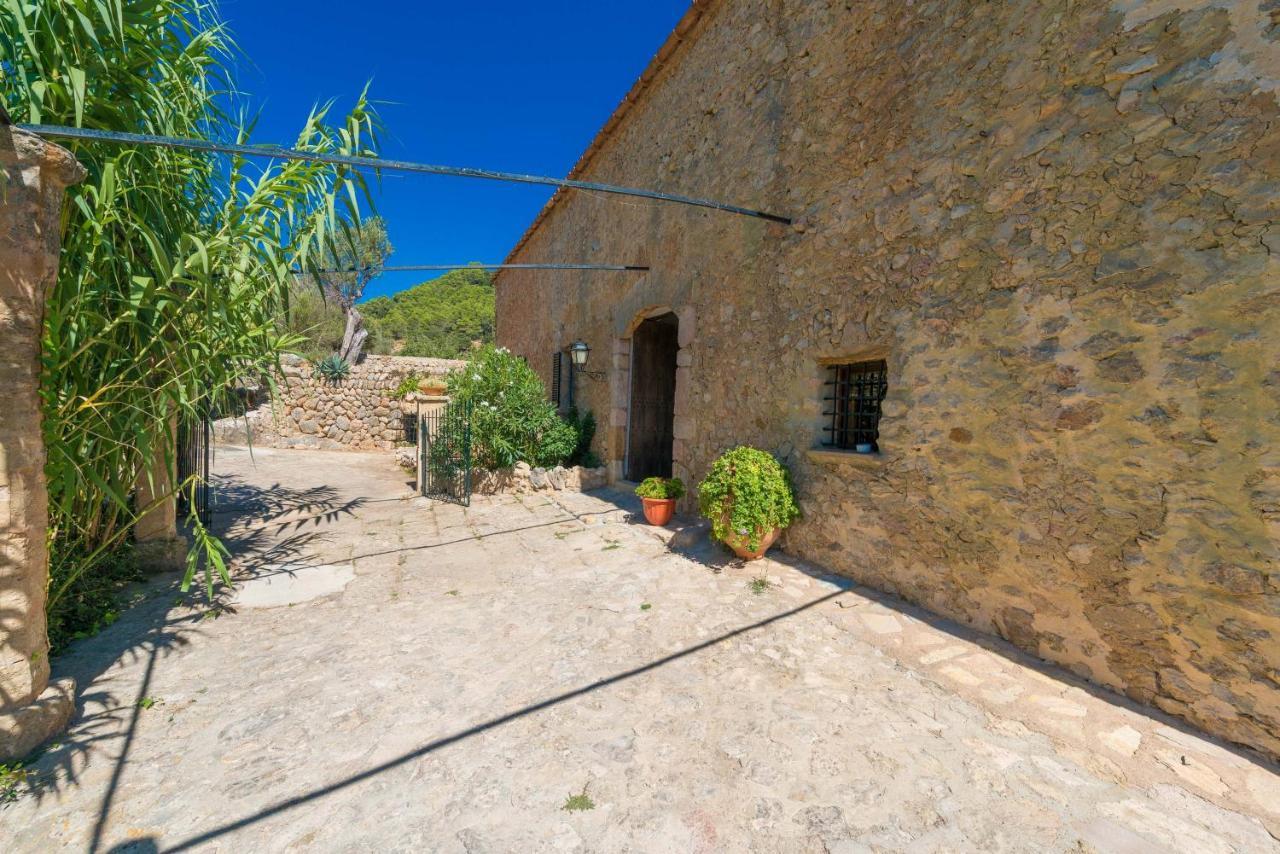 Sobreamunt Villa Esporles Exterior photo